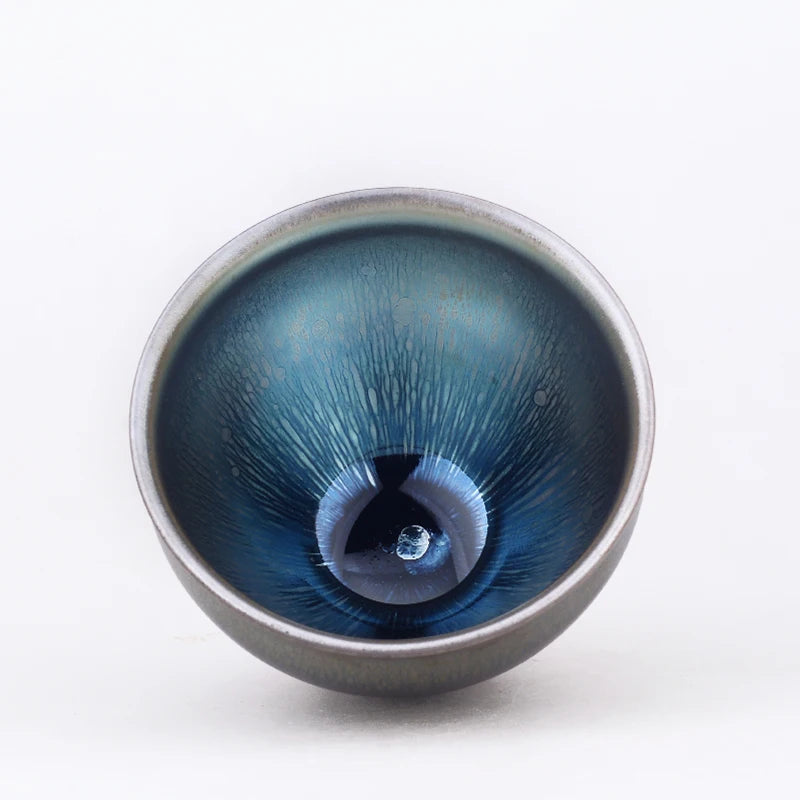 Ceramic Tea Cup