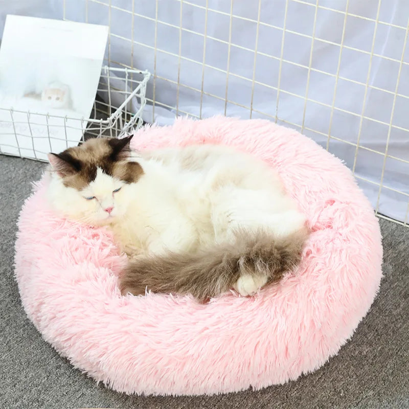 Super Soft Pet Bed