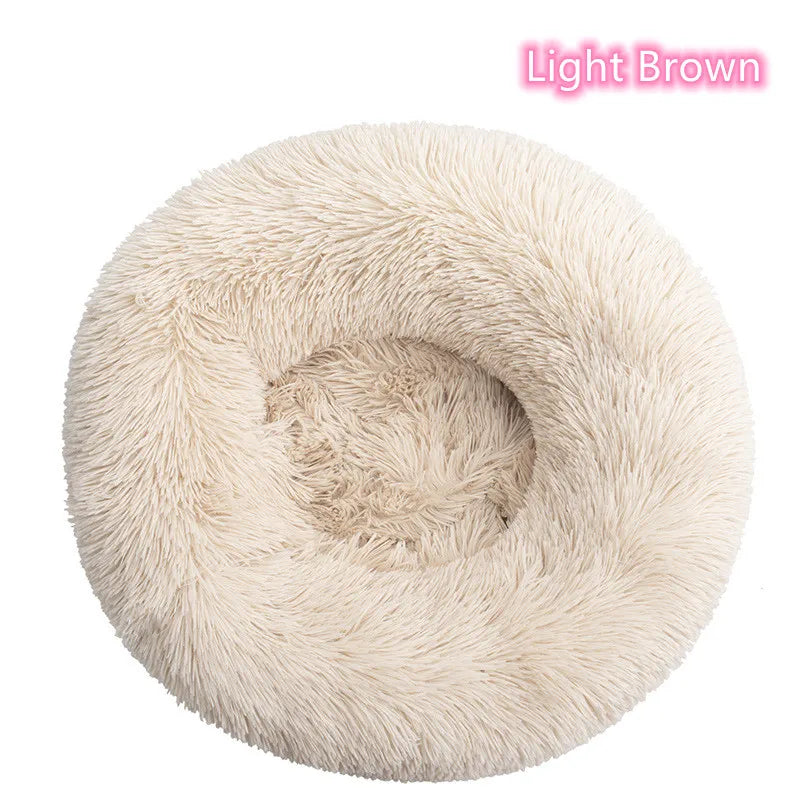 Super Soft Pet Bed