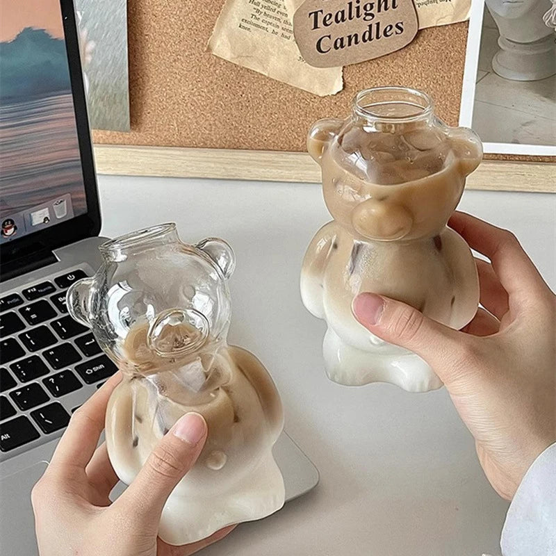 Bear Cup
