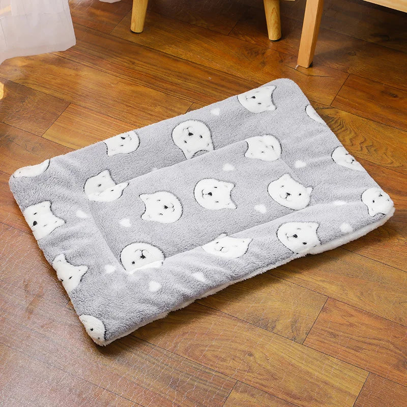 Soft Pet Cushion