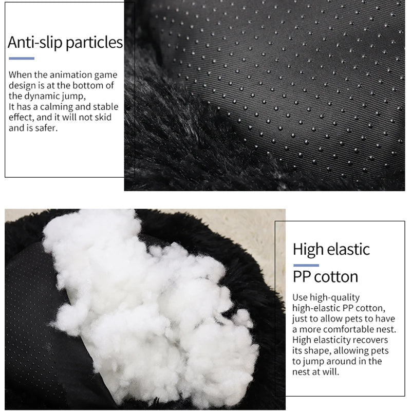 Super Soft Pet Bed