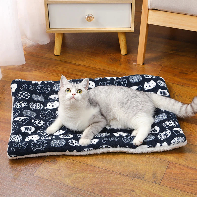 Soft Pet Cushion
