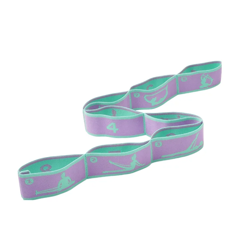 Resistance Band Yoga