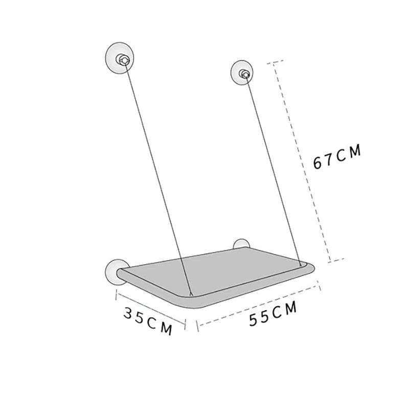 Pet Hammock