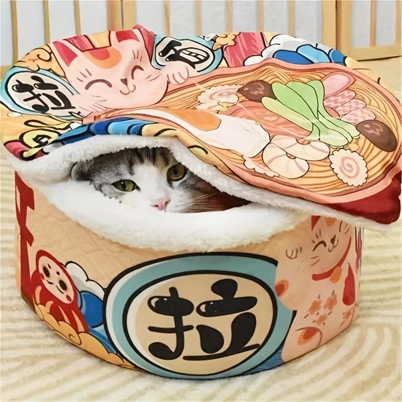 Super Large Instant Pot Pet Bed