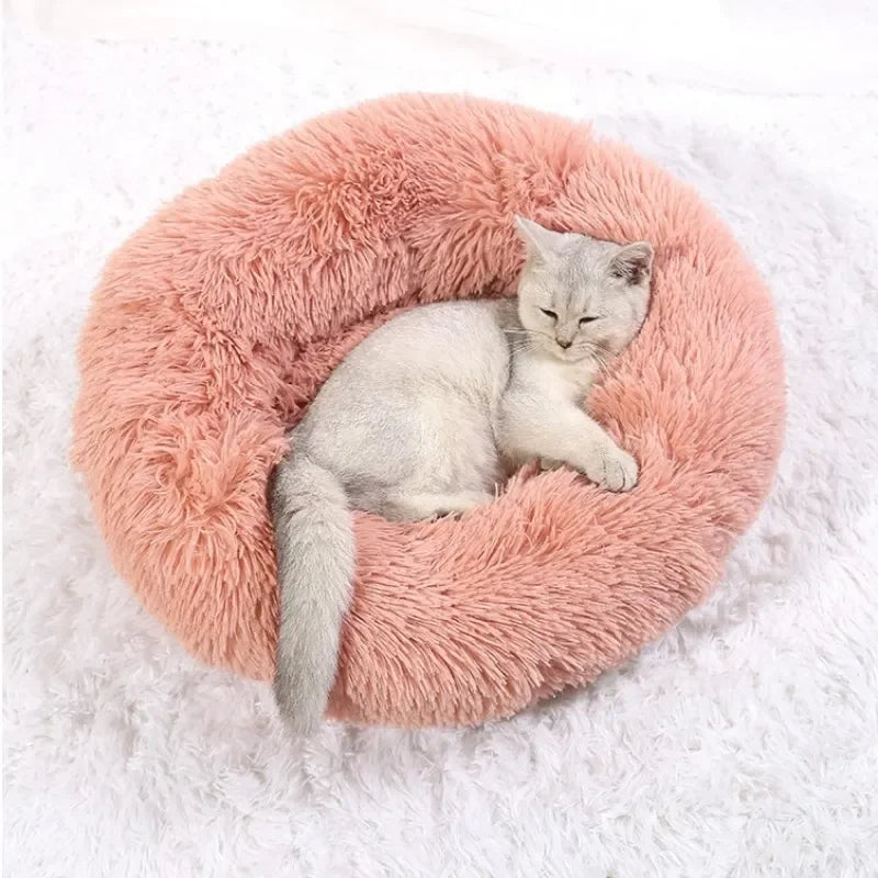 Super Soft Pet Bed