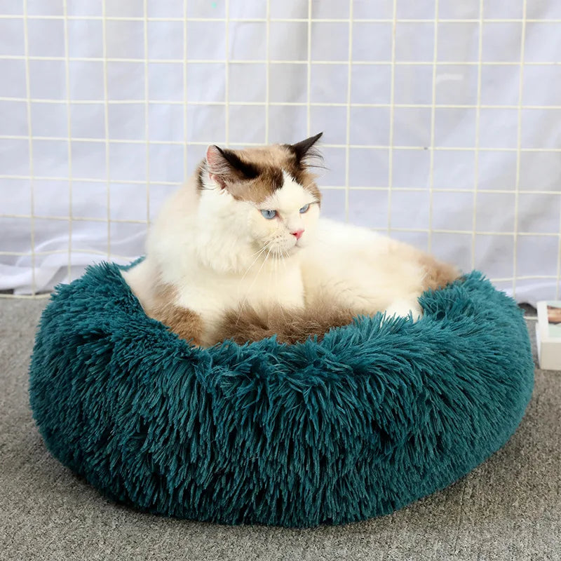 Super Soft Pet Bed