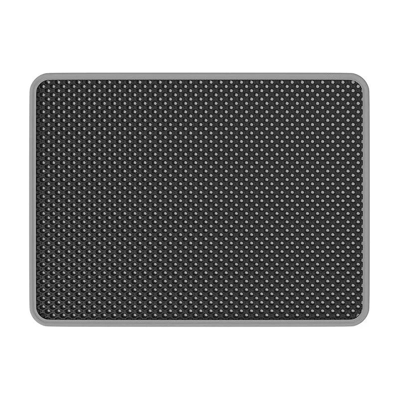 Double Layer Cat Litter Pad