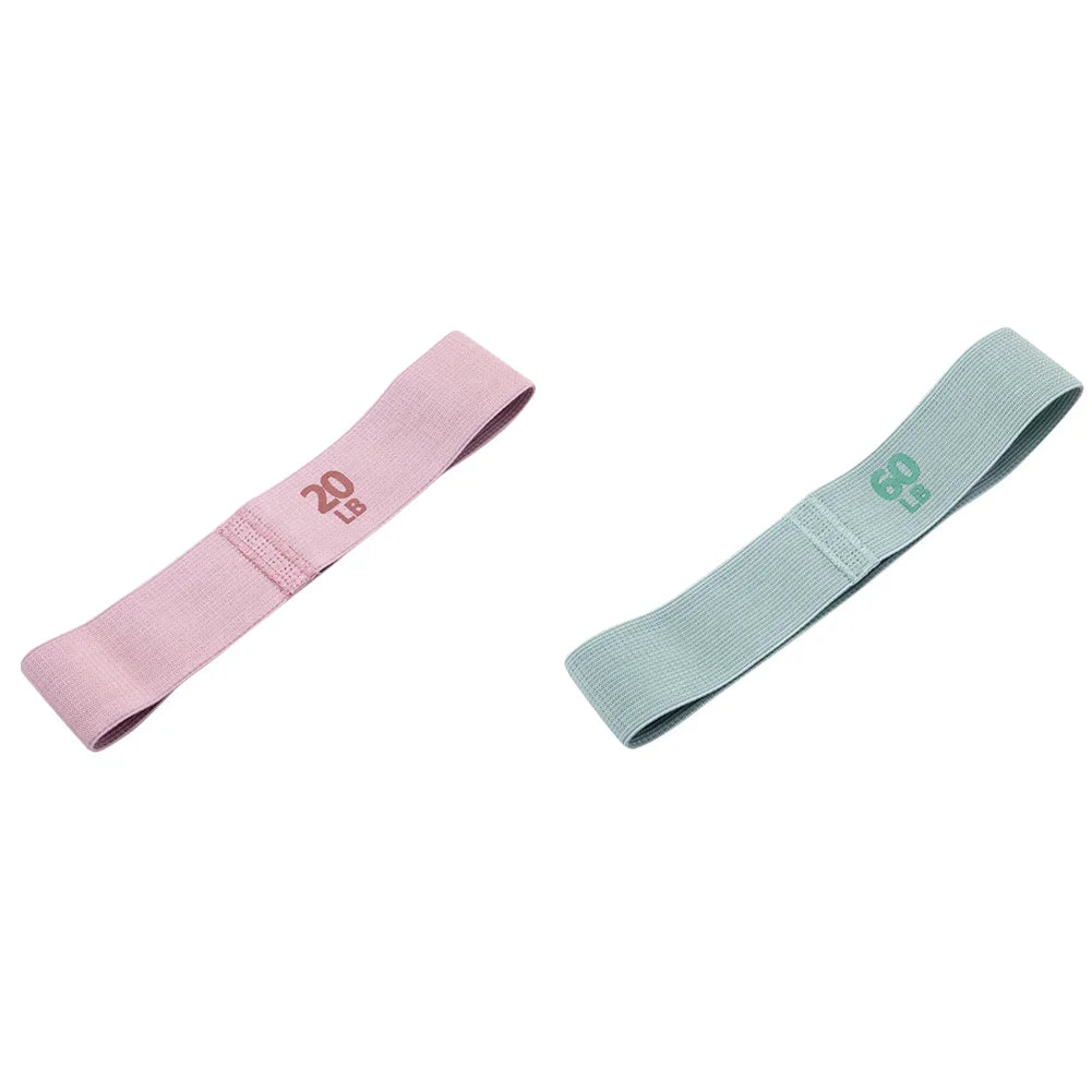 Resistance Bands for Elastic Workout