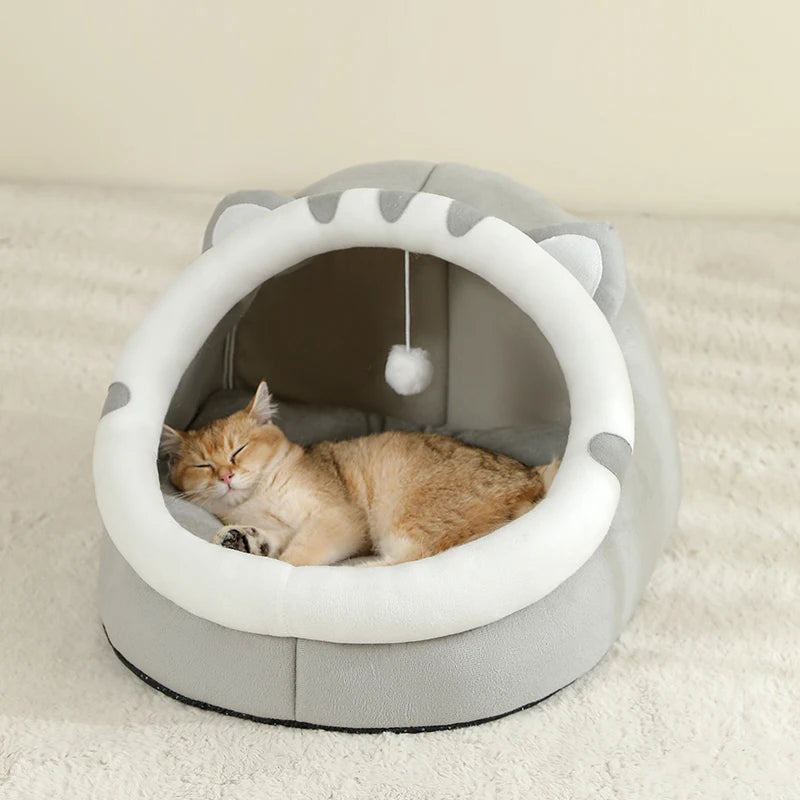 Cave Cushion