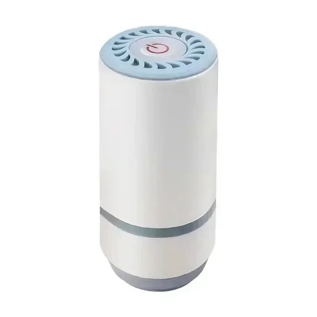 Vacuum Food Storage Box Fresh-Keeping