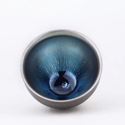 Ceramic Tea Cup