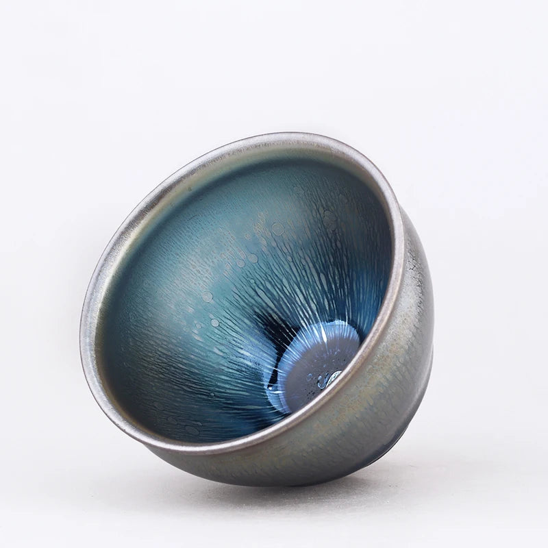 Ceramic Tea Cup