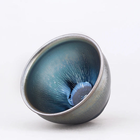 Ceramic Tea Cup