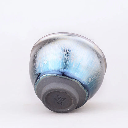 Ceramic Tea Cup