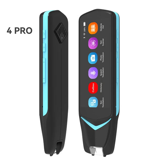AI Smart Pen
