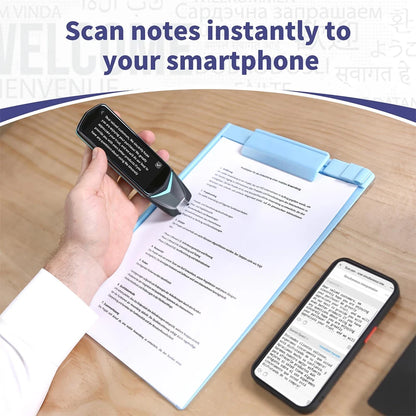 AI Smart Pen