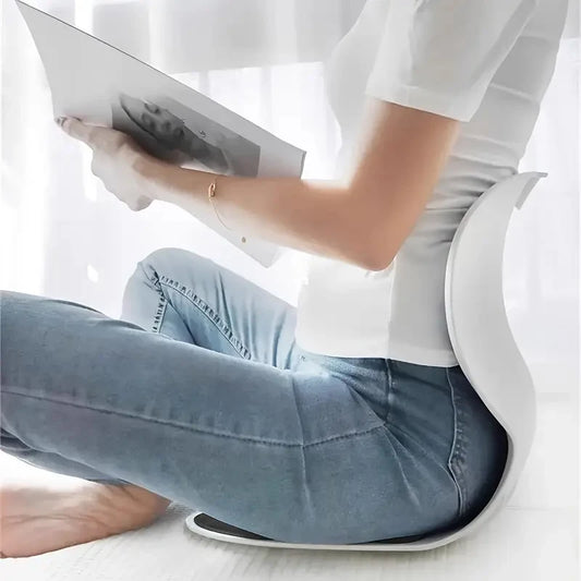 Lumbar Support Back Cushion