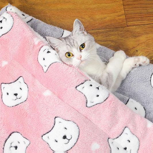 Soft Pet Cushion