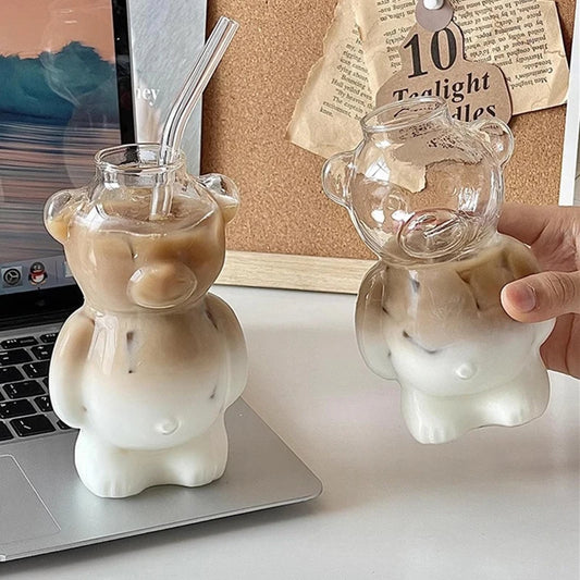 Bear Cup
