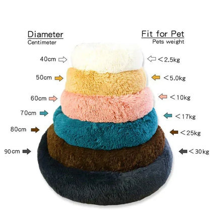 Super Soft Pet Bed