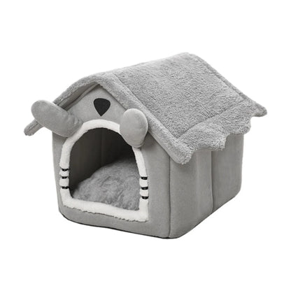 Foldable & Detachable Pet House