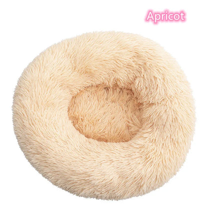 Super Soft Pet Bed