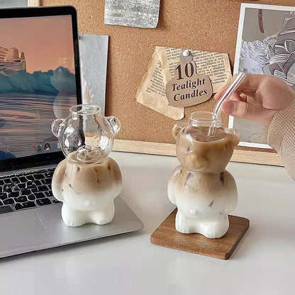 Bear Cup