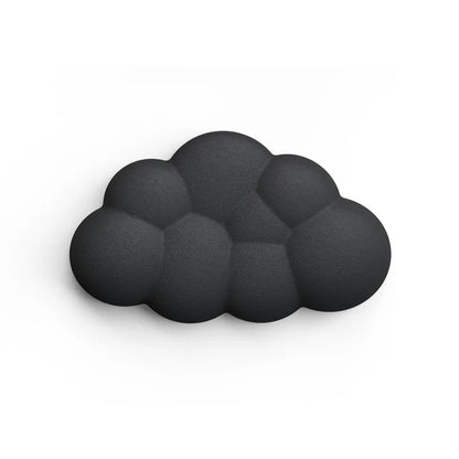 Silicone Cloud Shaped Mouse and Keyboard Rest