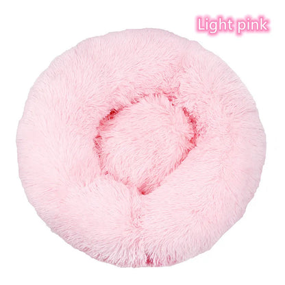 Super Soft Pet Bed