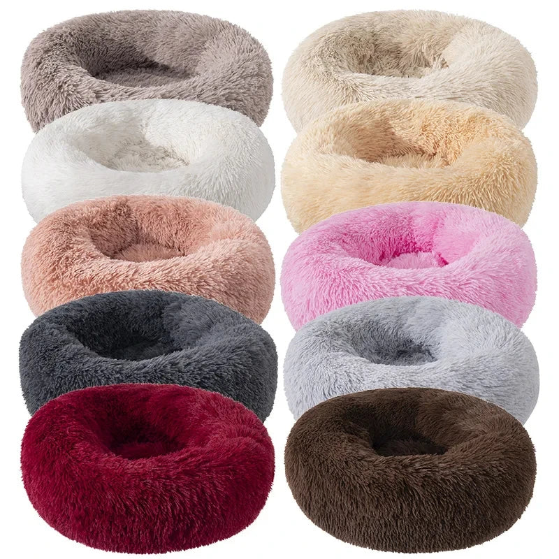 Super Soft Pet Bed