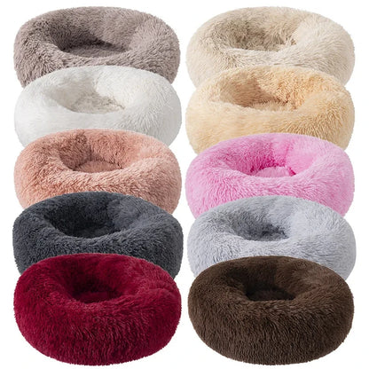 Super Soft Pet Bed