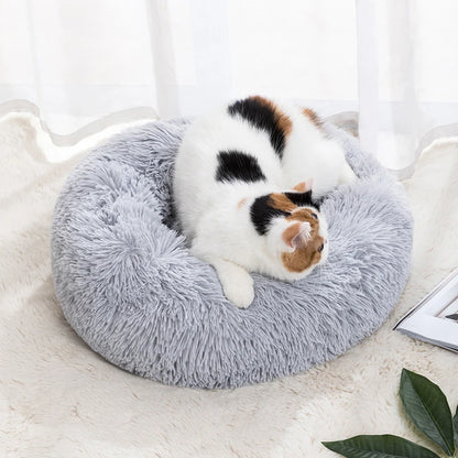 Soft Round Pet Nest