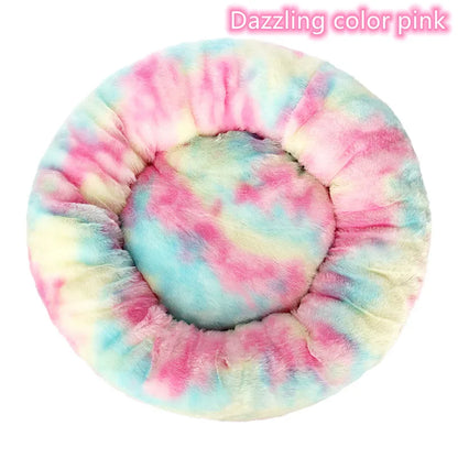 Super Soft Pet Bed