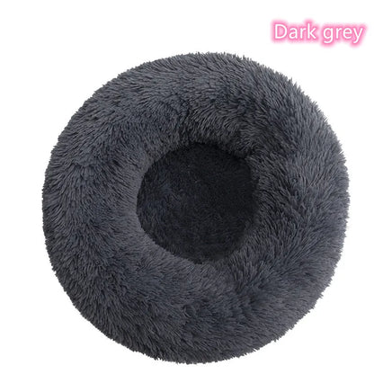 Super Soft Pet Bed