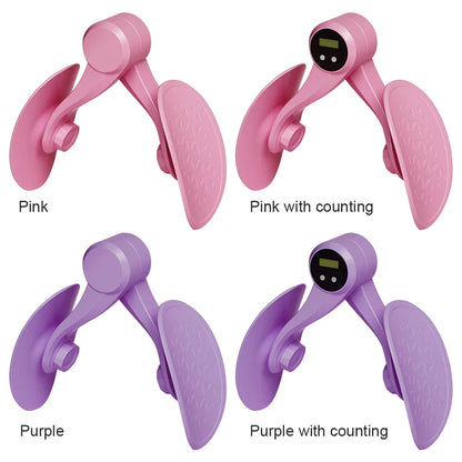 Pelvic Muscle Trainer