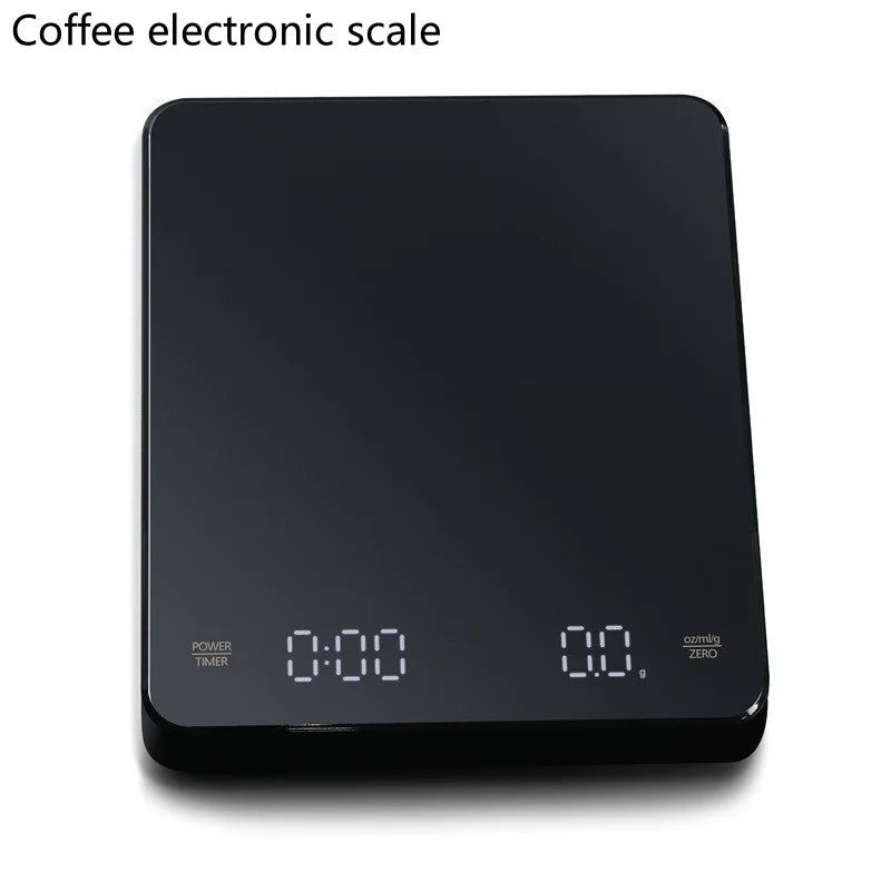 Digital Scale