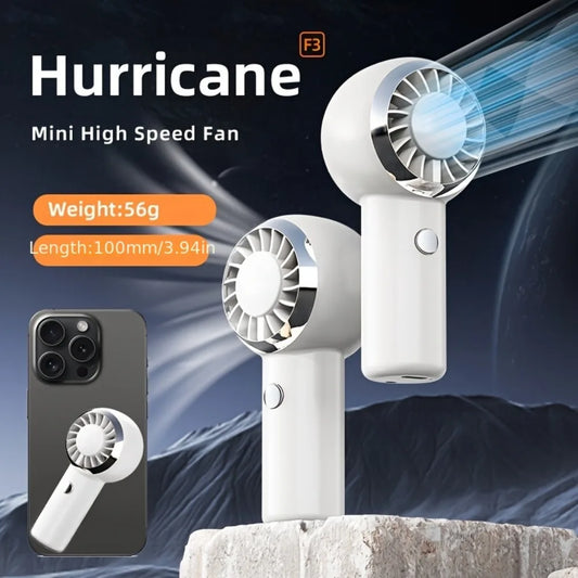 Portable Mini Handheld Fan