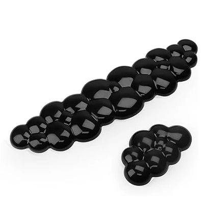 Cloud Wrist Rest for Keyboard and Mouse