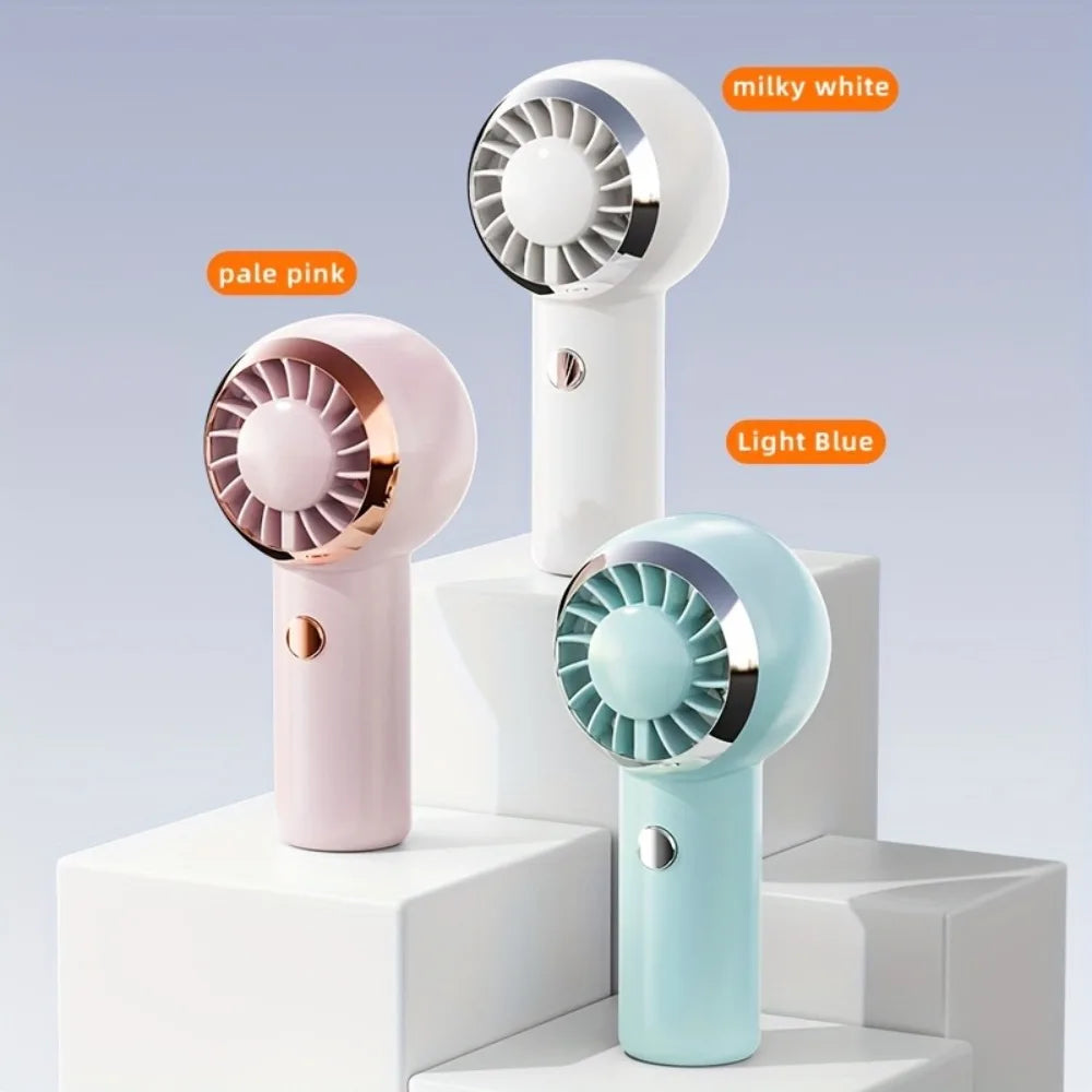 Portable Mini Handheld Fan