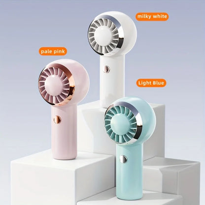 Portable Mini Handheld Fan