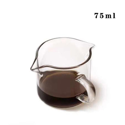 Espresso Measuring Cup