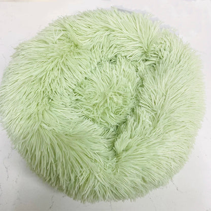 Soft Round Pet Nest