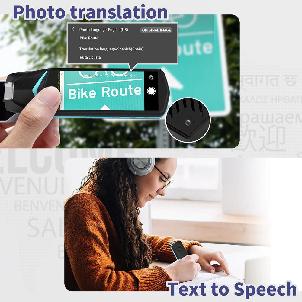 AI Smart Pen