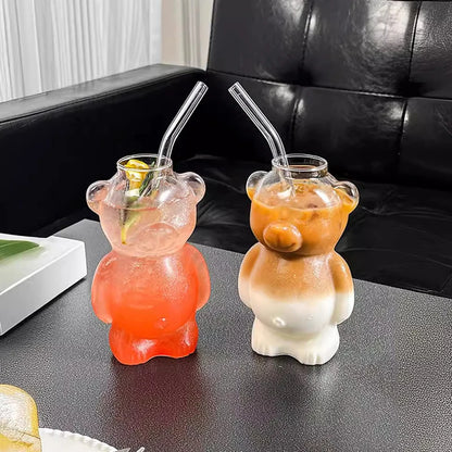 Bear Cup