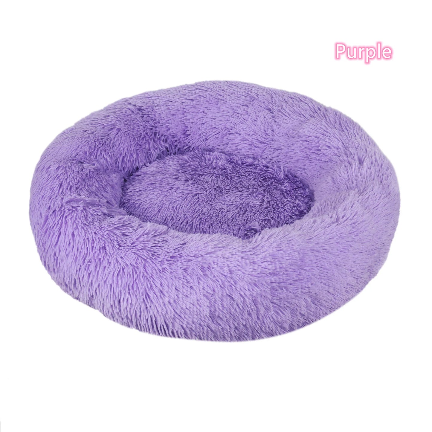 Super Soft Pet Bed