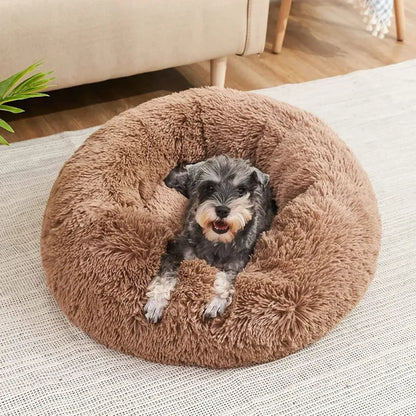 Super Soft Pet Bed