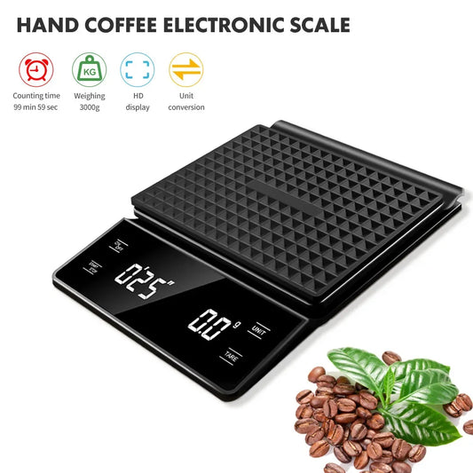 Kitchen Digital Weighing Scale