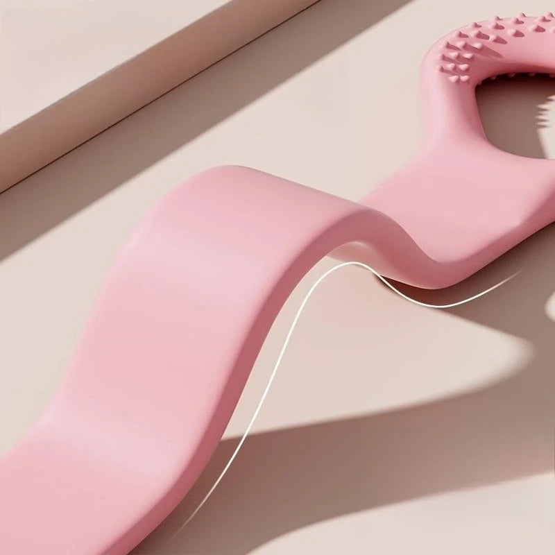 8-word pull-up device